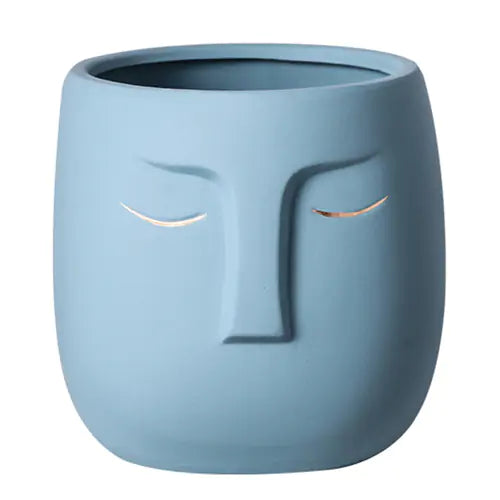 Vase Face