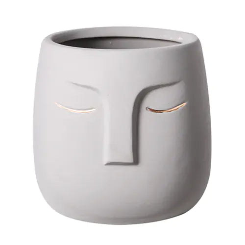 Vase Face