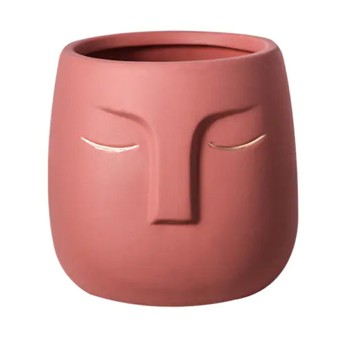 Vase Face