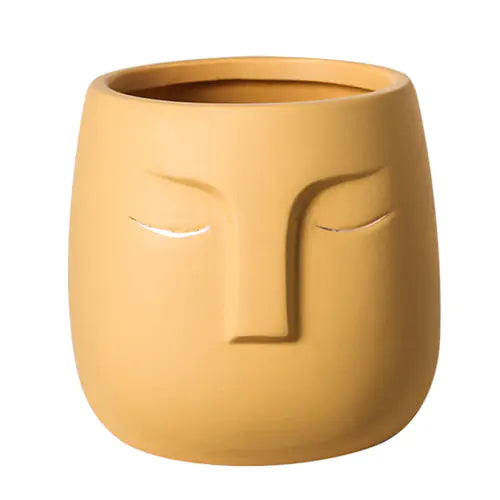 Vase Face