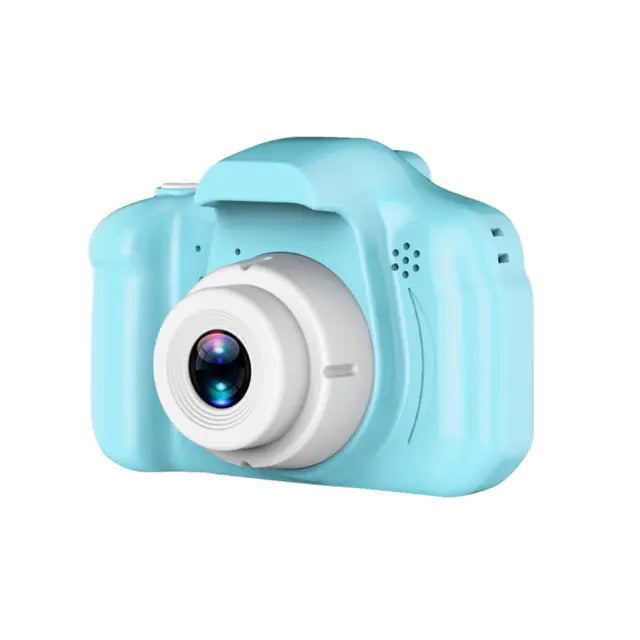 Kids Camera - L'appareil photo des petits aventuriers