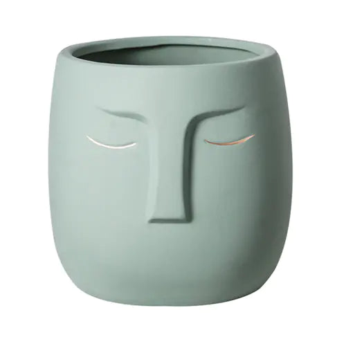 Vase Face