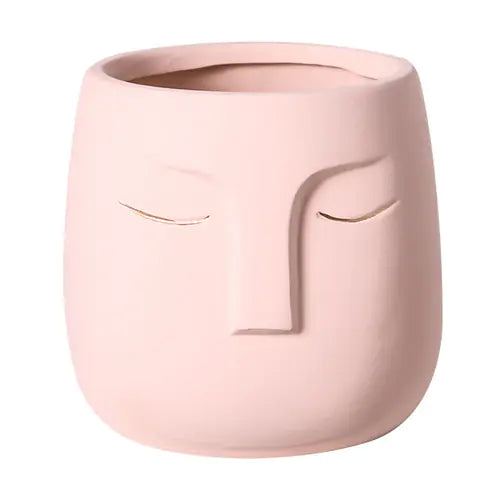 Vase Face