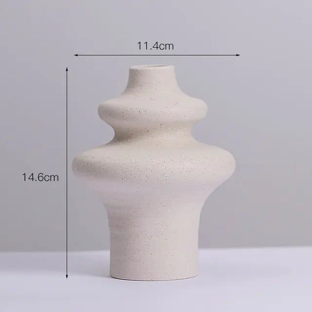 Modern Ceramic Vase