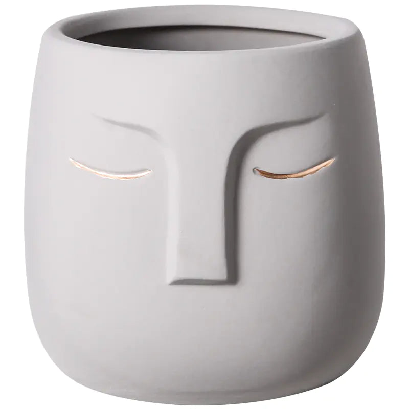 Vase Face