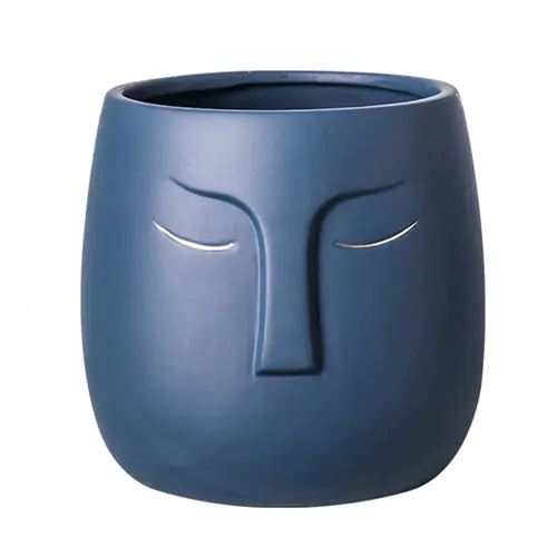 Vase Face