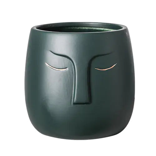 Vase Face