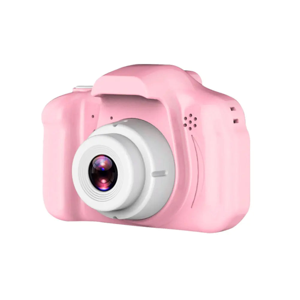 Kids Camera - L'appareil photo des petits aventuriers