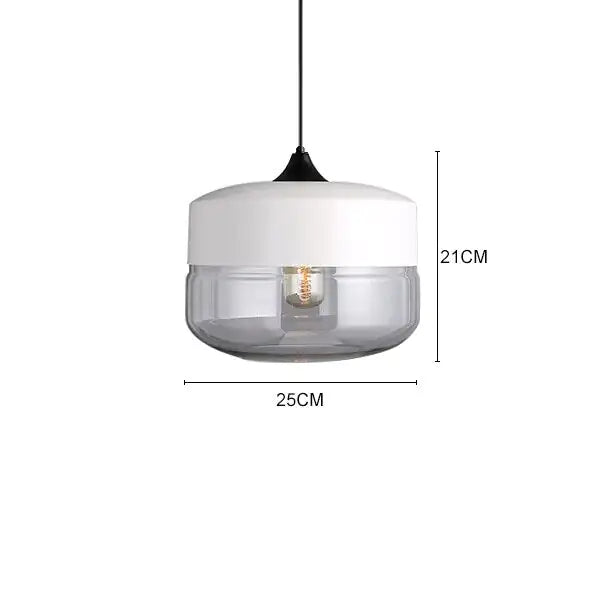 Coiffeur Pendant Light