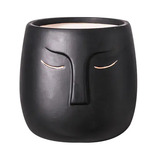 Vase Face